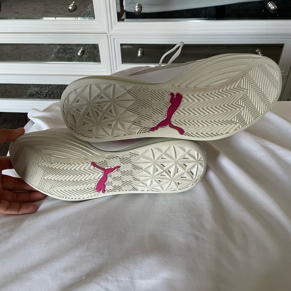 Puma Clyde Hardwood - Picture 6 of 6